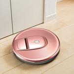 FD-RSW(E) Smart Household Sweeping Machine Cleaner Robot(Rose Gold)