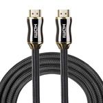 5m Metal Body HDMI 2.0 High Speed HDMI 19 Pin Male to HDMI 19 Pin Male Connector Cable