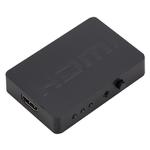 ZMT043 HDMI Switch 3 into 1 out 3D 1080P Video Switch with Remote Control
