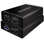 EC290 HDMI USB3.0 HD Video Capture Recorder Box Live Broadcast Card