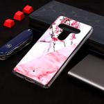 Marble Pattern Soft TPU Case For HTC U12+ 