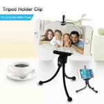 HAWEEL Flexible Octopus Tripod Holder Clip