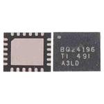 Charging IC Module BQ24196