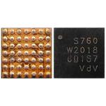 Small Power IC Module S760 for Samsung Galaxy S10+ / S10 / S10E / Note10