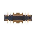 Battery FPC Connector On Flex Cable for iPhone 11 Series / SE 2022