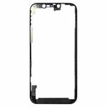 Front LCD Screen Bezel Frame for iPhone 12