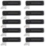 10 PCS Earpiece Speaker Dustproof Mesh For iPhone 12 Pro / 12 Pro Max