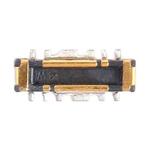 Battery FPC Connector On Flex Cable for iPhone 12 Pro Max / 12 / 12 Pro / 12 Mini