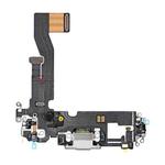 Original Charging Port Flex Cable for iPhone 12(White)