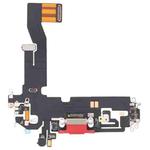 For iPhone 12 Charging Port Flex Cable (Red)