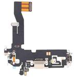 For iPhone 12 Charging Port Flex Cable (White)