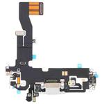 For iPhone 12 Pro Charging Port Flex Cable (White)