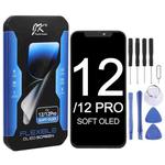 JK Soft OLED Screen For iPhone 12 / 12 Pro