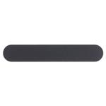 For iPhone 12 / 12 mini US Edition 5G Signal Antenna Glass Plate (Black)