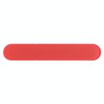 For iPhone 12 / 12 mini US Edition 5G Signal Antenna Glass Plate (Red)