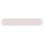 For iPhone 12 / 12 mini US Edition 5G Signal Antenna Glass Plate (White)