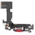 Original Charging Port Flex Cable for iPhone 13(Red)