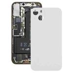 Battery Back Cover for iPhone 13(White)