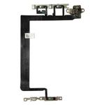 Power Button & Volume Button Flex Cable with Brackets for iPhone 13