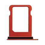 SIM Card Tray for iPhone 13 mini (Red)