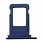 SIM+SIM Card Tray for iPhone 13 Pro Max(Blue)