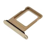 SIM Card Tray for iPhone 13 Pro (Gold)