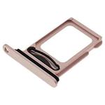 SIM+SIM Card Tray for iPhone 13 (Gold)