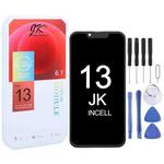 JK incell LCD Screen For iPhone 13