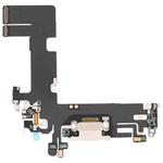 For iPhone 13 Charging Port Flex Cable (White)