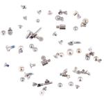 Complete Set Screws and Bolts for iPhone 11 Pro(White)