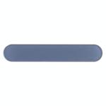 For iPhone 13 Pro / 13 Pro Max US Edition 5G Signal Antenna Glass Plate (Blue)