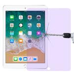 0.33mm 9H 2.5D Anti Blue-ray Explosion-proof Tempered Glass Film for iPad 4 / 3 / 2
