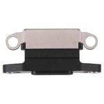 For iPhone 14 Pro Charging Port Connector(Black)