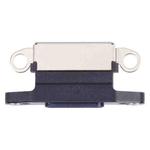 For iPhone 14 Pro Charging Port Connector(Dark Blue)