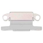 For iPhone 14 Pro Charging Port Connector(Grey)