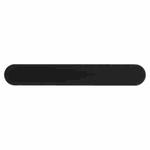 For iPhone 14 Pro / 14 Pro Max US Edition 5G Signal Antenna Glass Plate (Black)