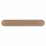 For iPhone 14 Pro / 14 Pro Max US Edition 5G Signal Antenna Glass Plate (Gold)