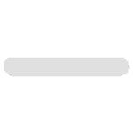 For iPhone 14 Pro / 14 Pro Max US Edition 5G Signal Antenna Glass Plate (Silver)