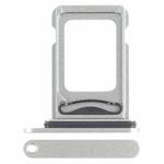 For iPhone 15 SIM + SIM Card Tray (Green)