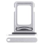 For iPhone 15 SIM + SIM Card Tray (Blue)