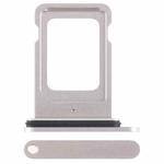 For iPhone 15 Pro SIM Card Tray (White)