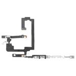 For iPhone 15 Plus Power Button Flex Cable