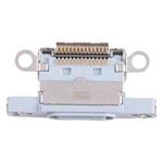 For iPhone 15 / 15 Plus Charging Port Connector (Blue)