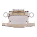 For iPhone 15 Pro Charging Port Connector (Gold)