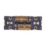 Battery FPC Connector On Motherboard  for iPhone 15 / 15 Plus