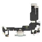 For iPhone 15 Plus Original Charging Port Flex Cable (Green)