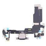 For iPhone 15 Charging Port Flex Cable (Black)
