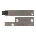 For iPad Air 11 2024 2pcs LCD / Touch Flex Cable Iron Sheet Cover