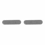 For iPad Air 11 inch 2024 / Air 13 inch 2024 Volume Control Button (Grey)