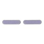 For iPad Air 11 inch 2024 / Air 13 inch 2024 Volume Control Button (Purple)